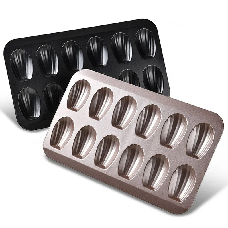 Mini Cake Mold
