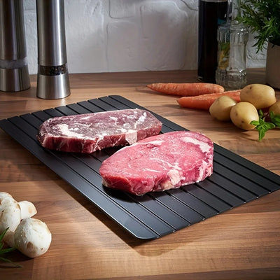 Quick Thawing Tray Used for Freezing Food