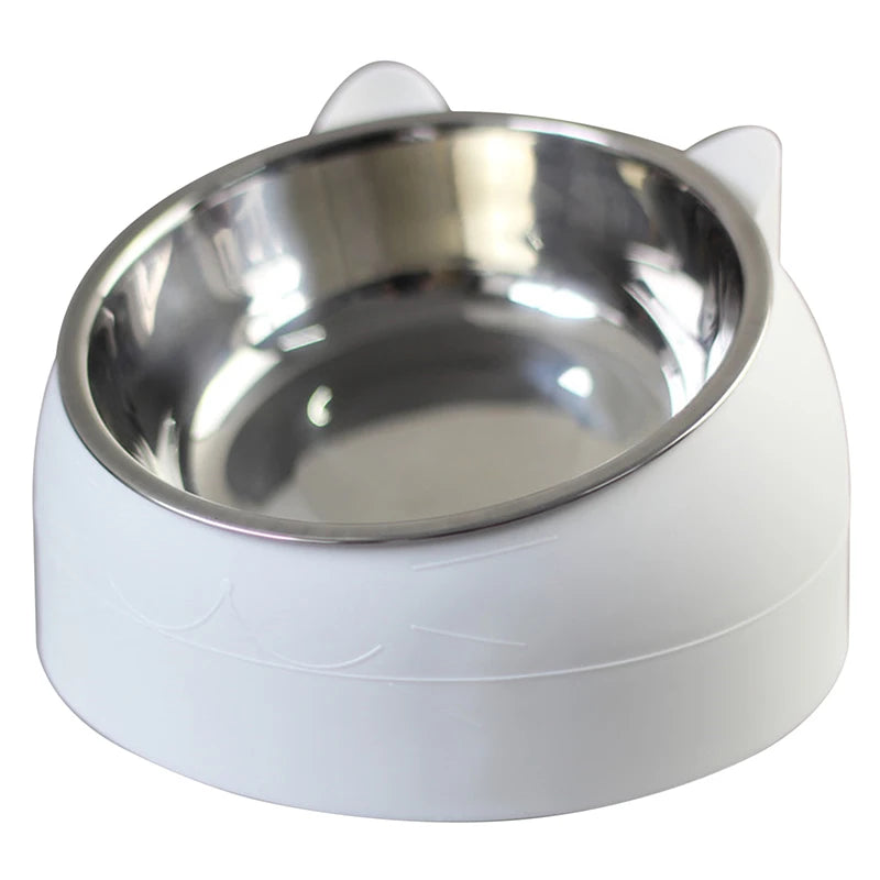 Stainless Cat Bowls