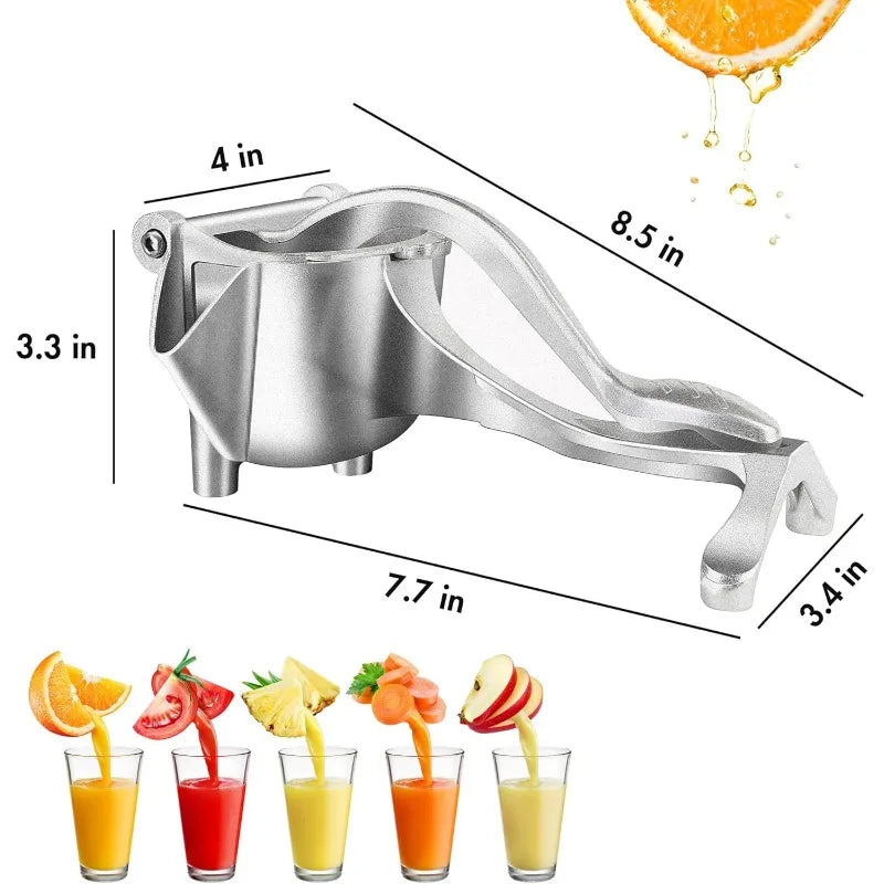 Fruit Juice Squeezer