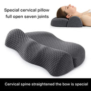 Ergonomic Orthopedic Sleeping Pillow