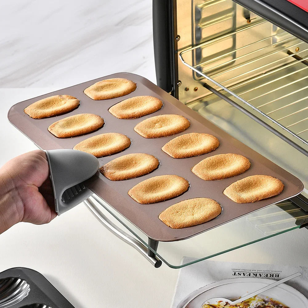 Mini Cake Mold