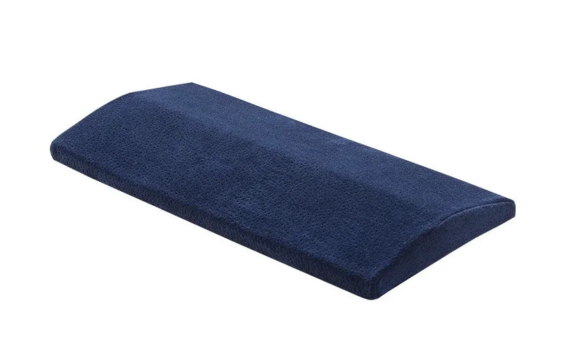 Memory Foam Lumbar Pillow for Pregnant Women