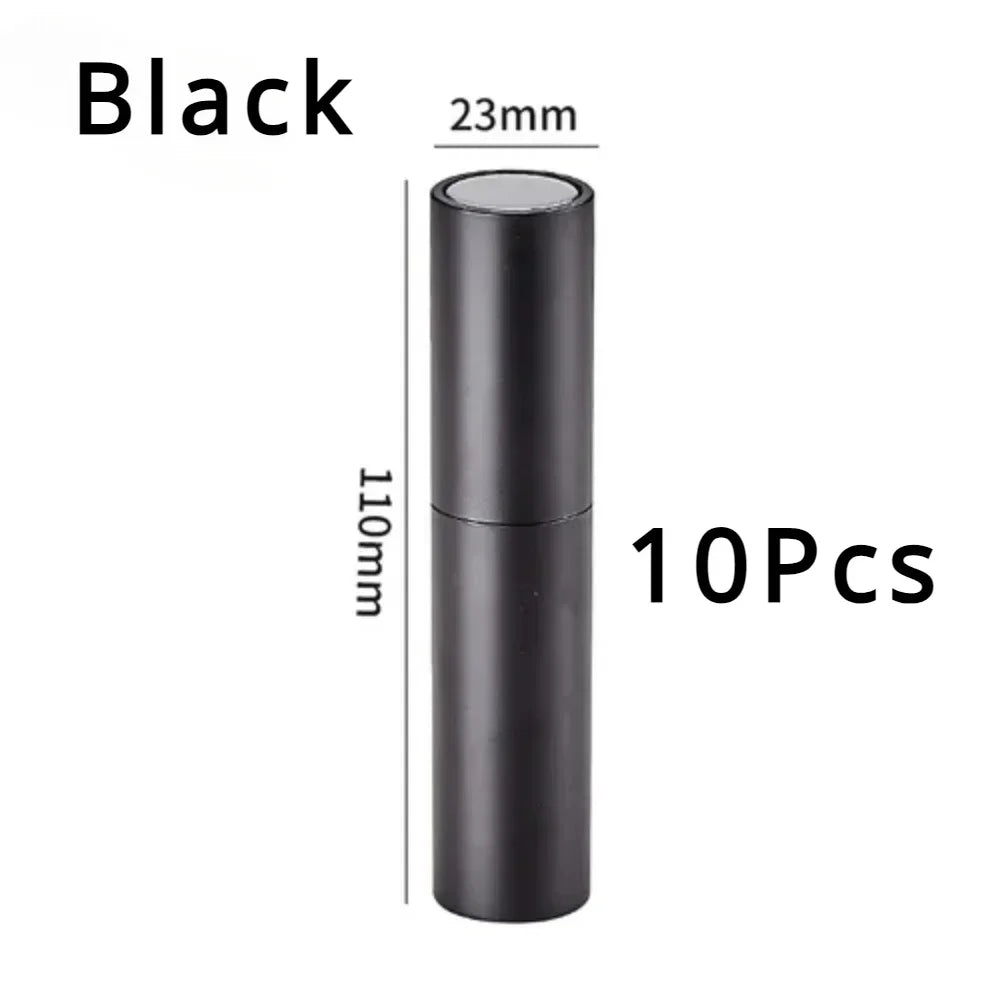 10ml Coffee Bean Spray Bottle For Reducing Coffee Power Static