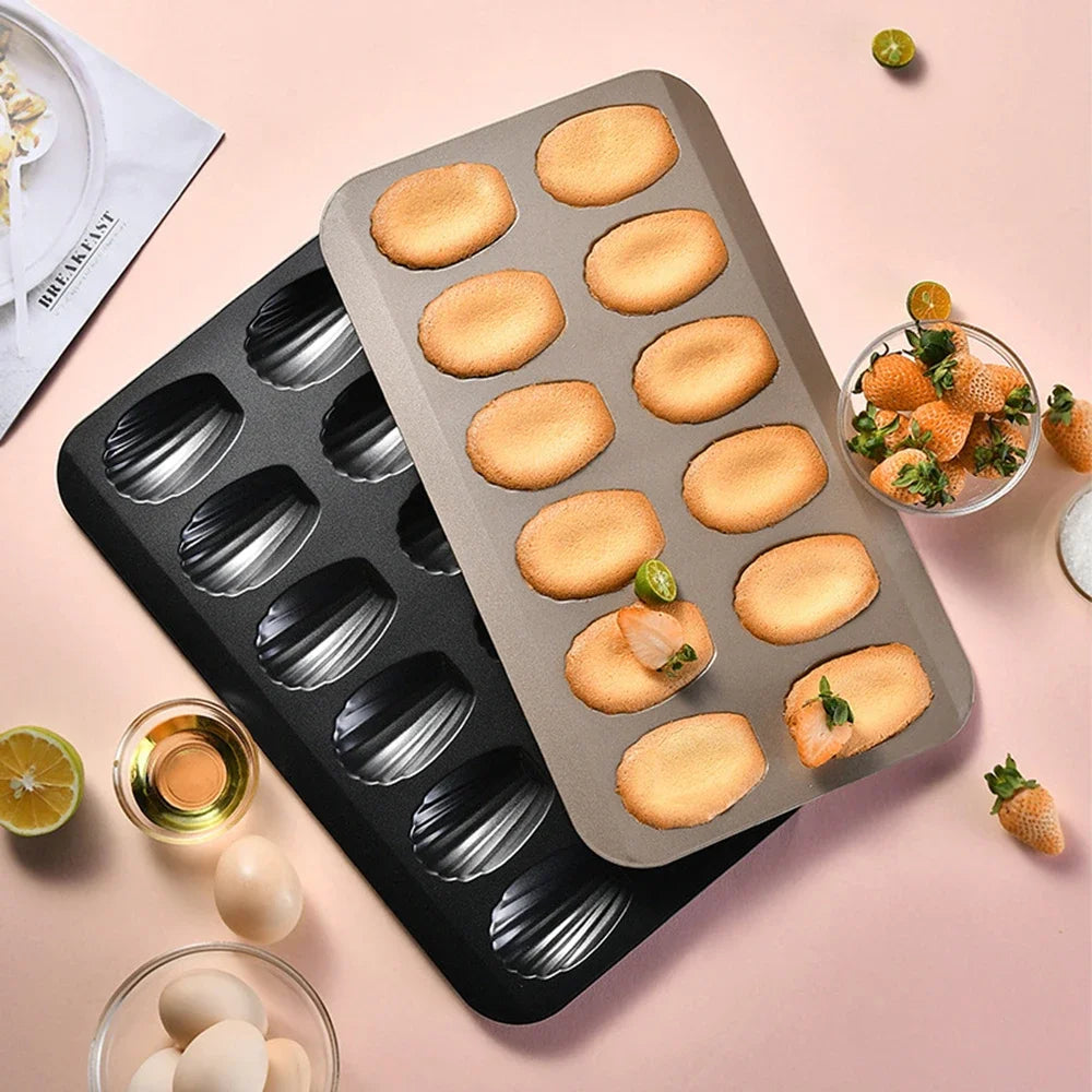 Mini Cake Mold