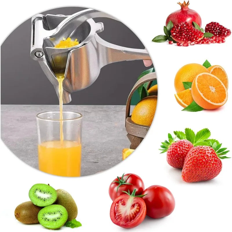 Fruit Juice Squeezer