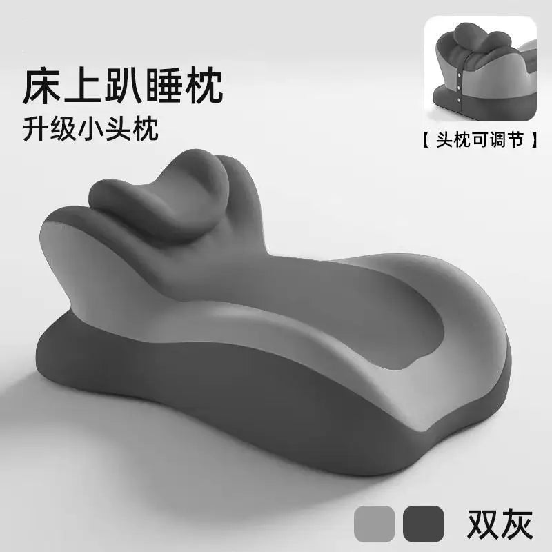 Ergonomics Bed Sleeping Pillow