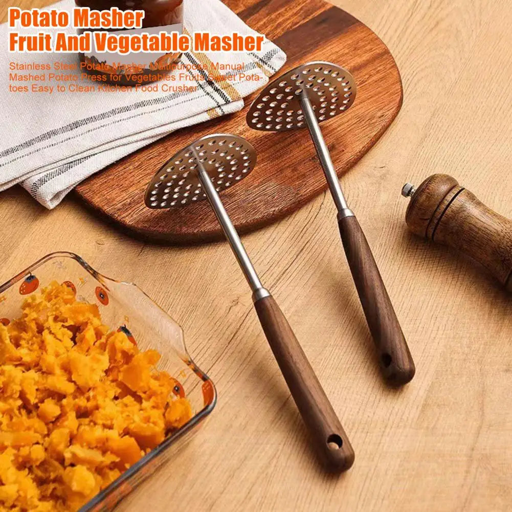 Fine Potato Masher Potato Masher