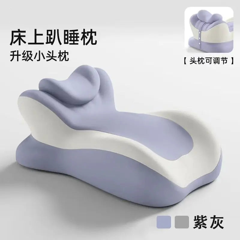 Ergonomics Bed Sleeping Pillow