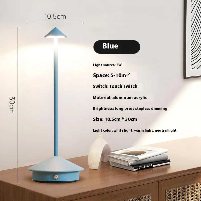 Decorative Desk Lamp