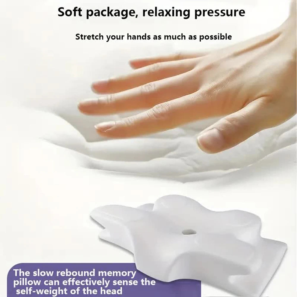 Sleeping Orthopedic Pillow