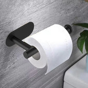 Adhesive Toilet Paper Holder