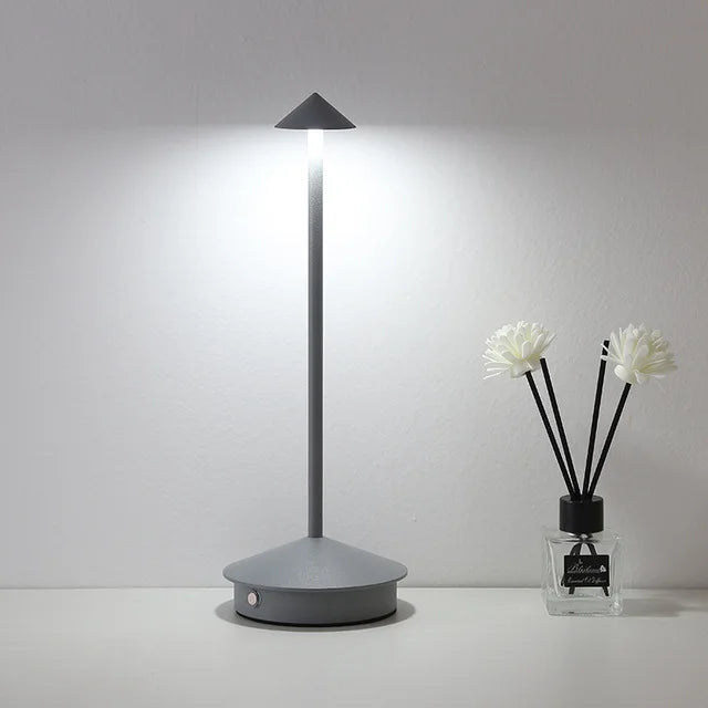 Decorative Desk Lamp