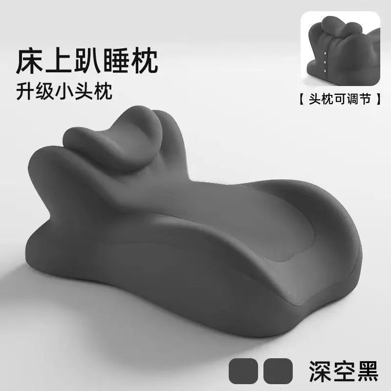 Ergonomics Bed Sleeping Pillow