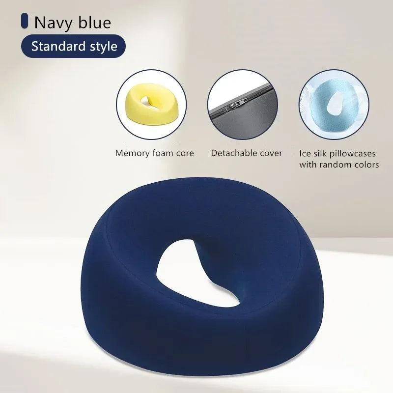 Desk Nap Pillow