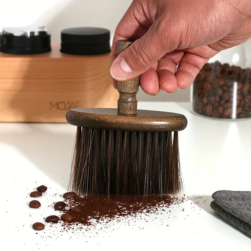 10ml Coffee Bean Spray Bottle For Reducing Coffee Power Static