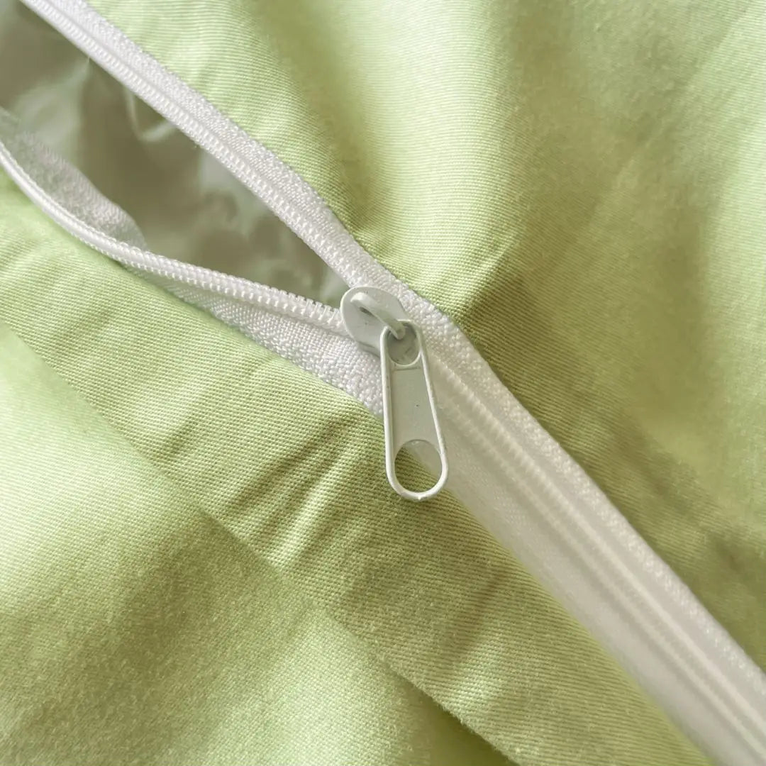 Egyptian Cotton Duvet Cover