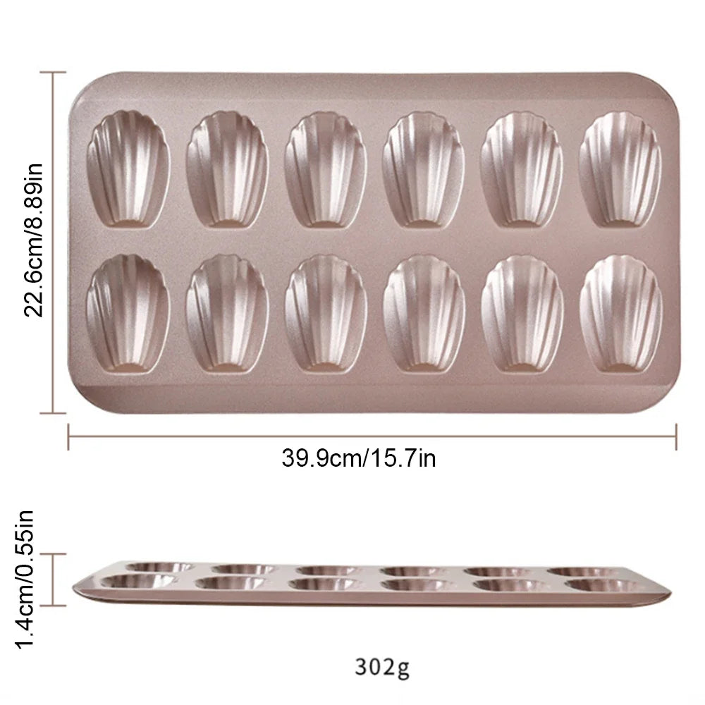 Mini Cake Mold