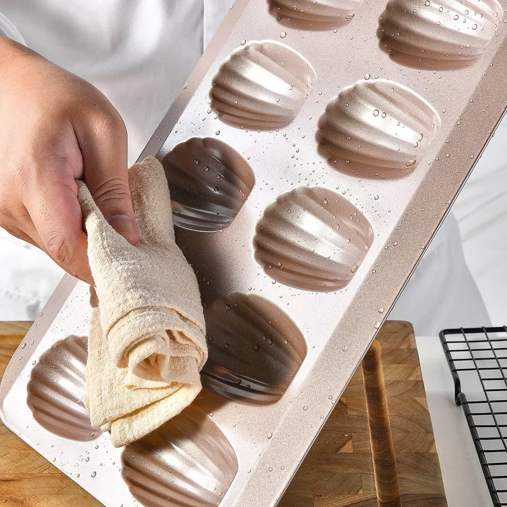 Mini Cake Mold