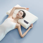 Ergonomic Contour Orthopedic Pillow for Neck Pain