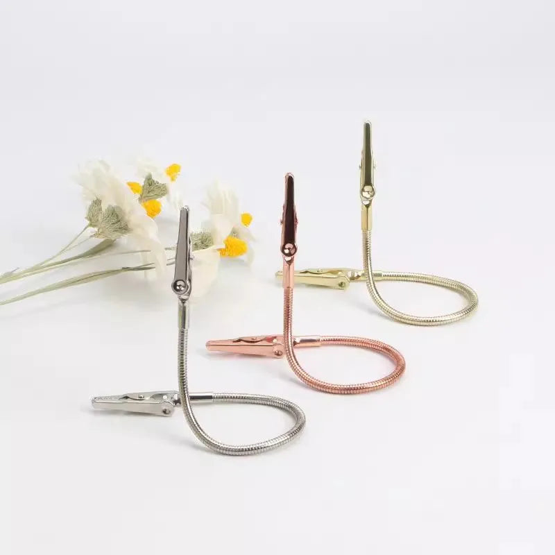 Fragrance Diffuser Incense Clip
