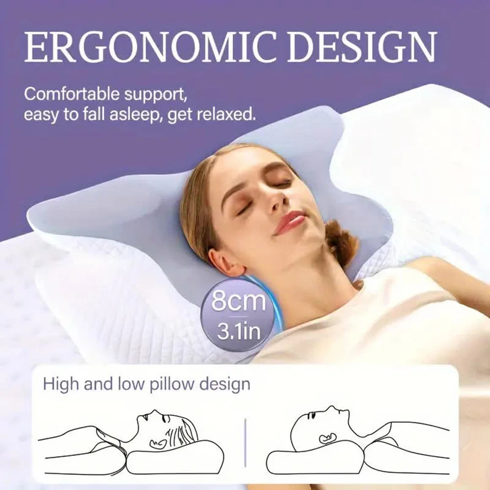 Sleeping Orthopedic Pillow