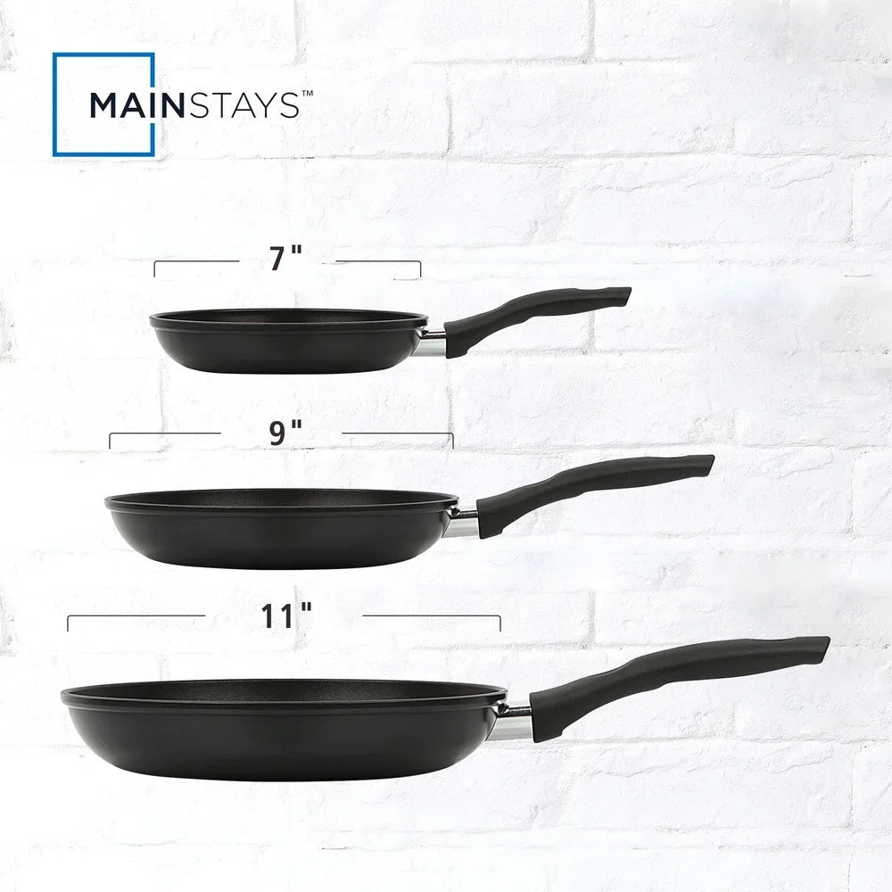 Nonstick Skillet