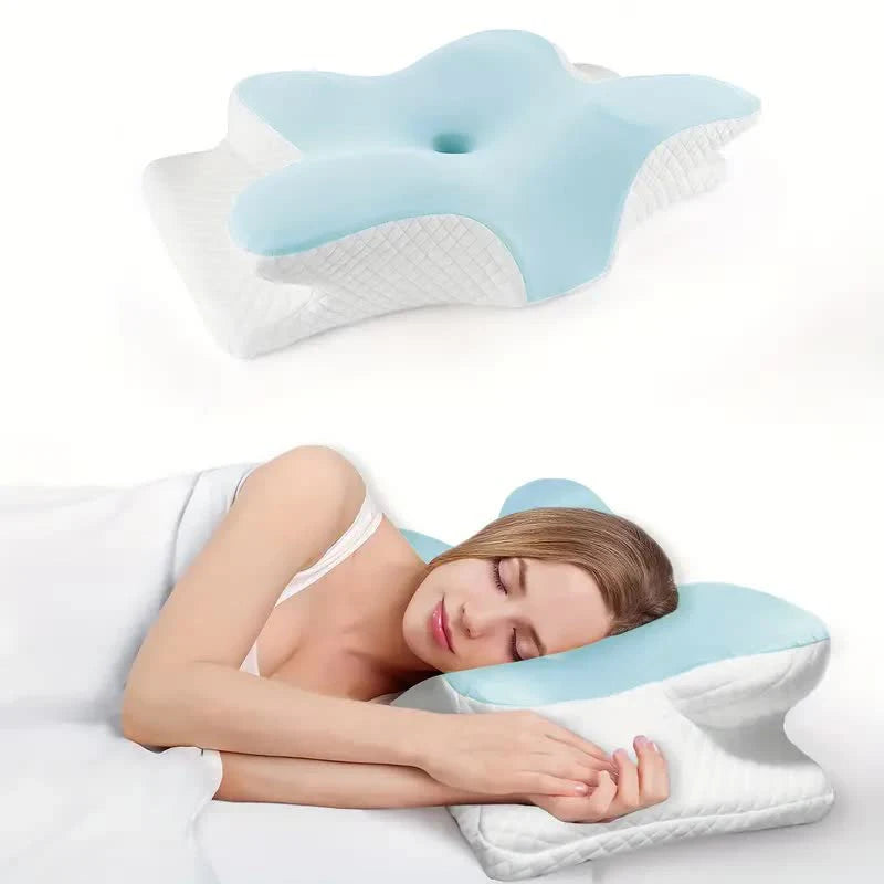 Sleeping Orthopedic Pillow