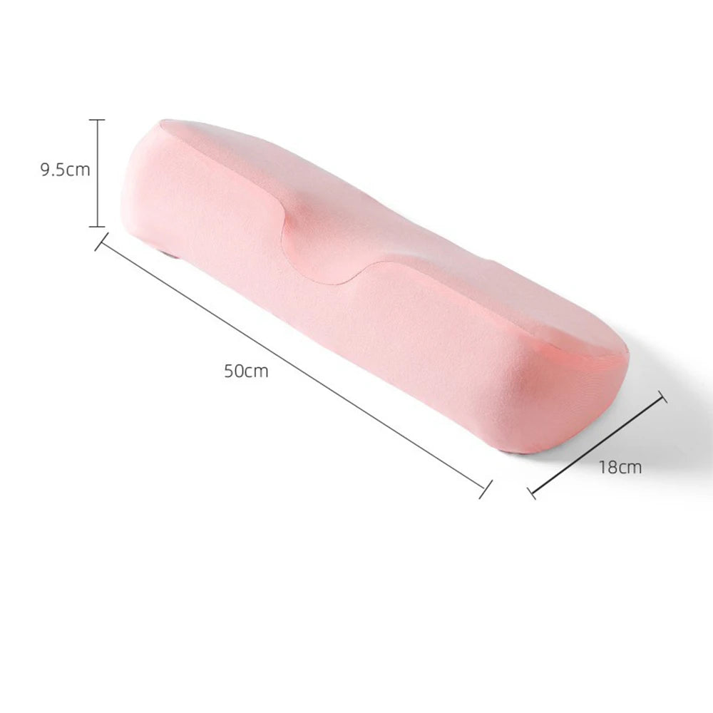 Memory Foam Contour Pillow