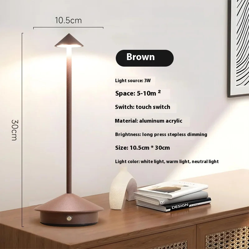 Decorative Desk Lamp