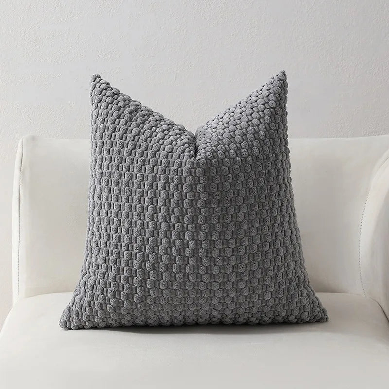 Cordury Pillow Covers