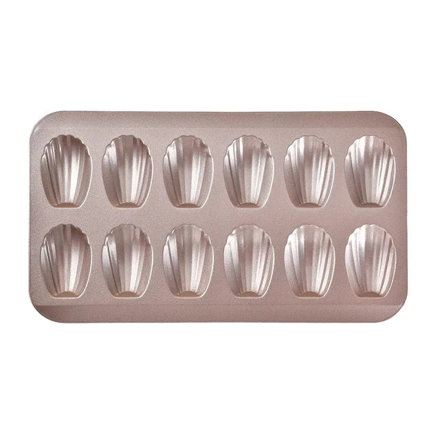 Mini Cake Mold