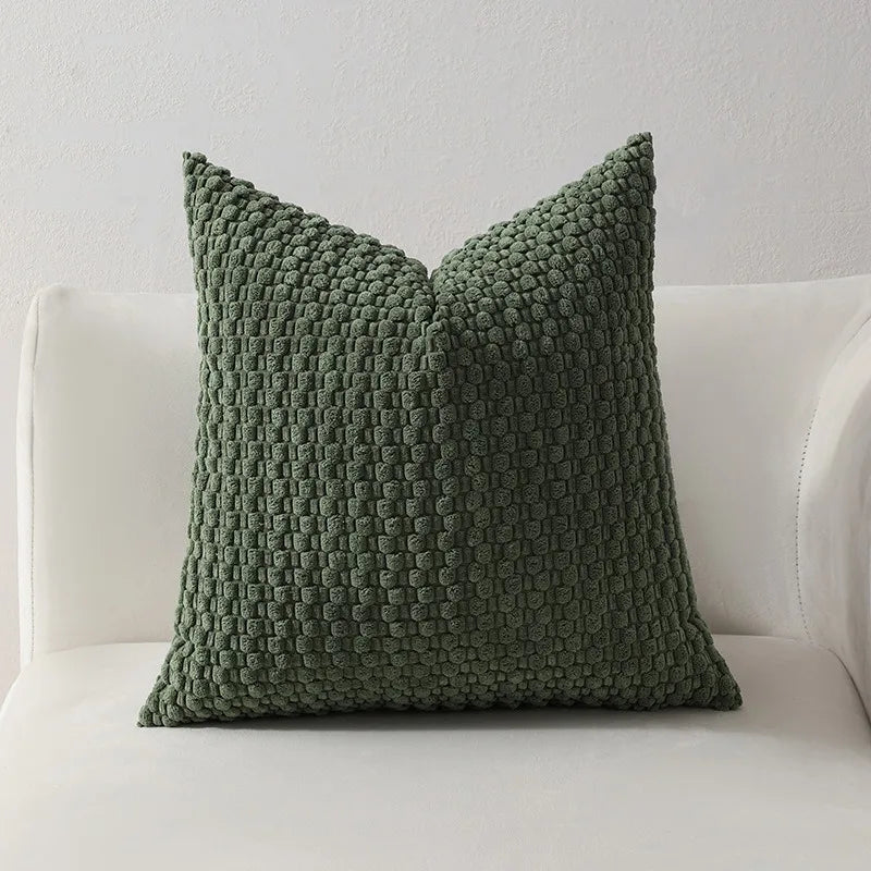 Cordury Pillow Covers