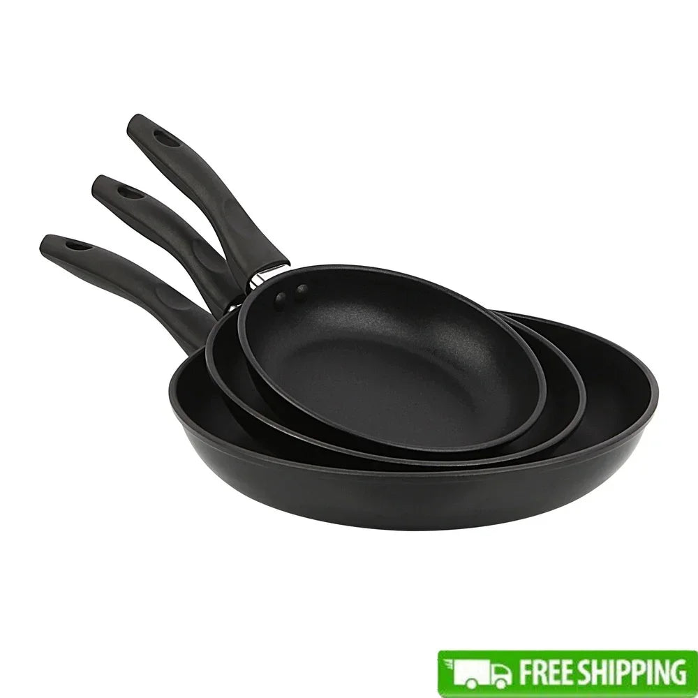 Nonstick Skillet