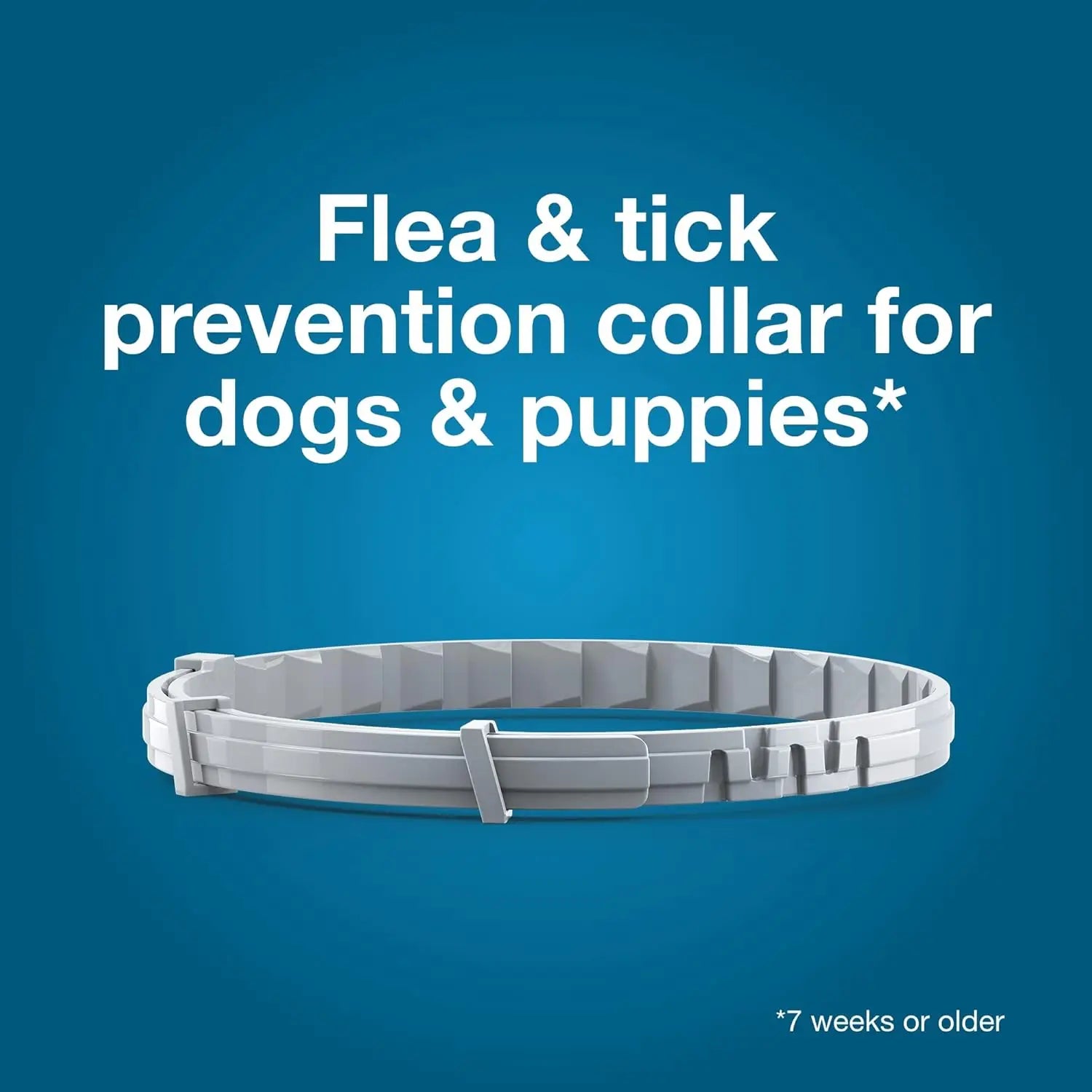 Pet Calming Collar: Stress-Relief and Prevention Collar for Cats and Dogs