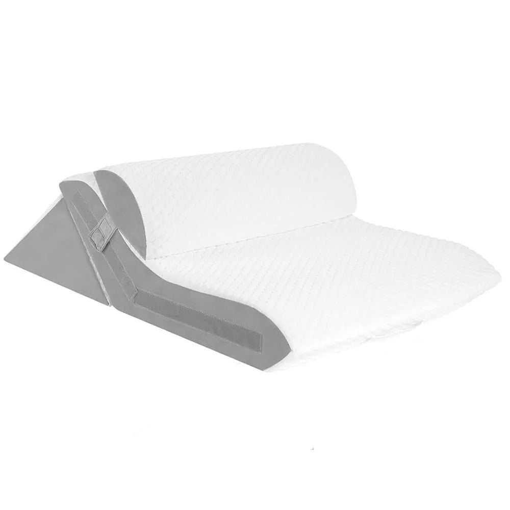 Adjustable Folding Triangle Pillow