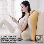 Ergonomics Bed Sleeping Pillow