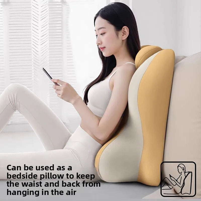 Ergonomics Bed Sleeping Pillow