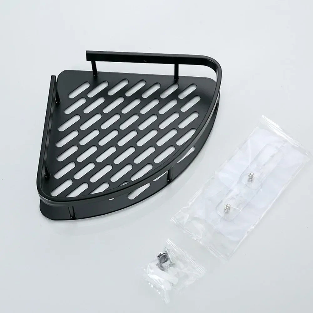 Bathroom Shelf Aluminum Alloy
