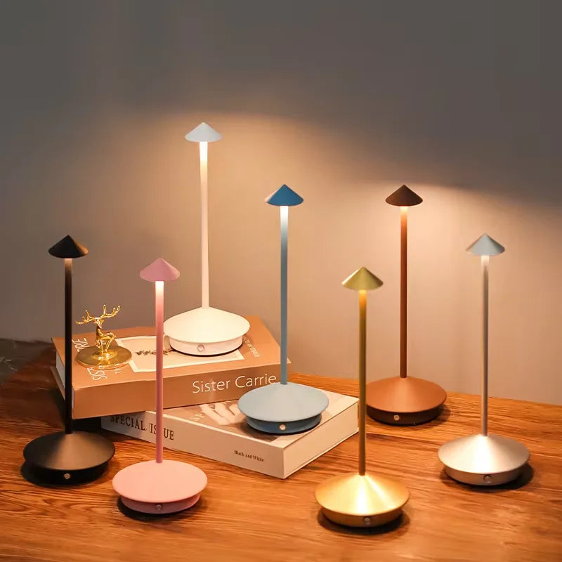 Decorative Desk Lamp