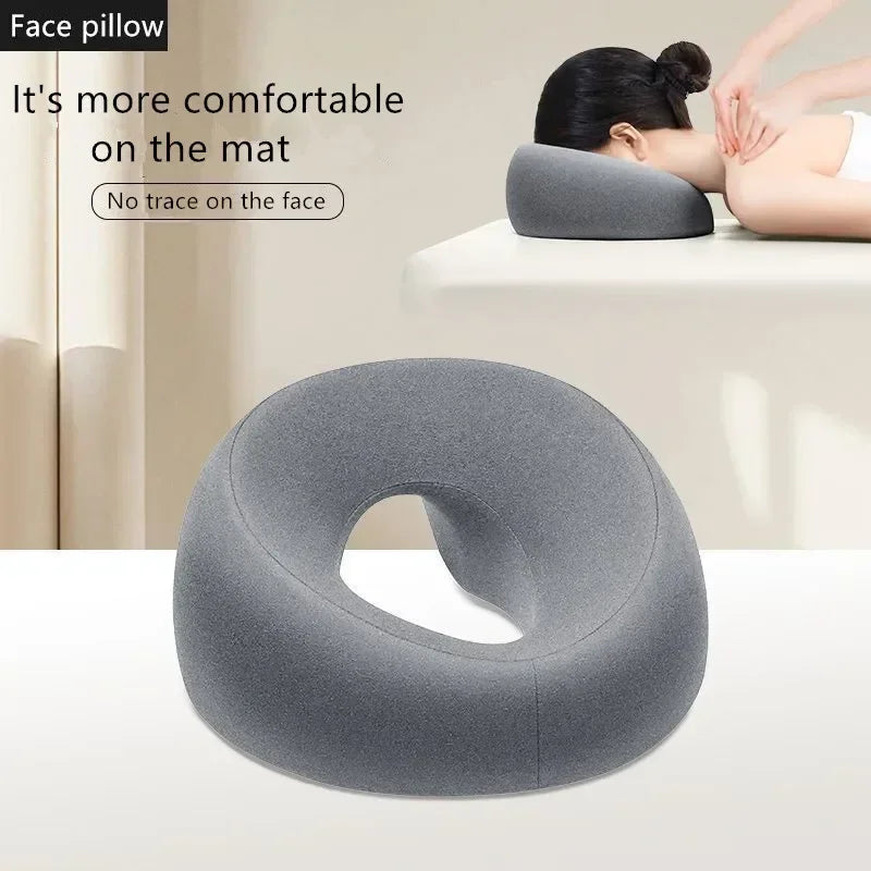 Desk Nap Pillow