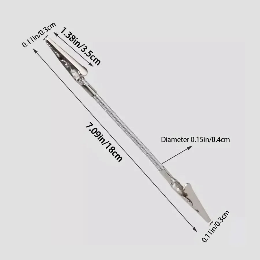 Fragrance Diffuser Incense Clip