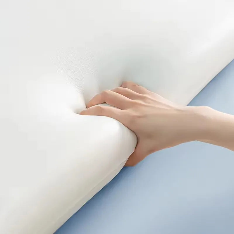 Ergonomic Contour Orthopedic Pillow for Neck Pain