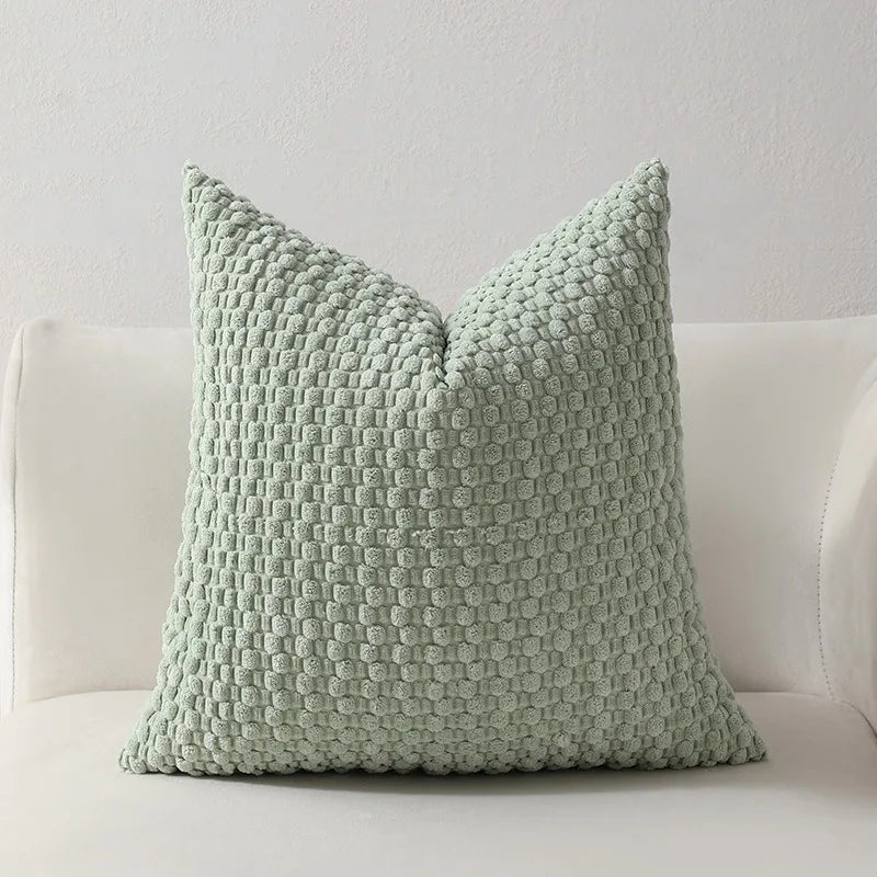 Cordury Pillow Covers
