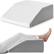 8 inch Leg Elevating Pillow for Legs, Rest, Sleeping