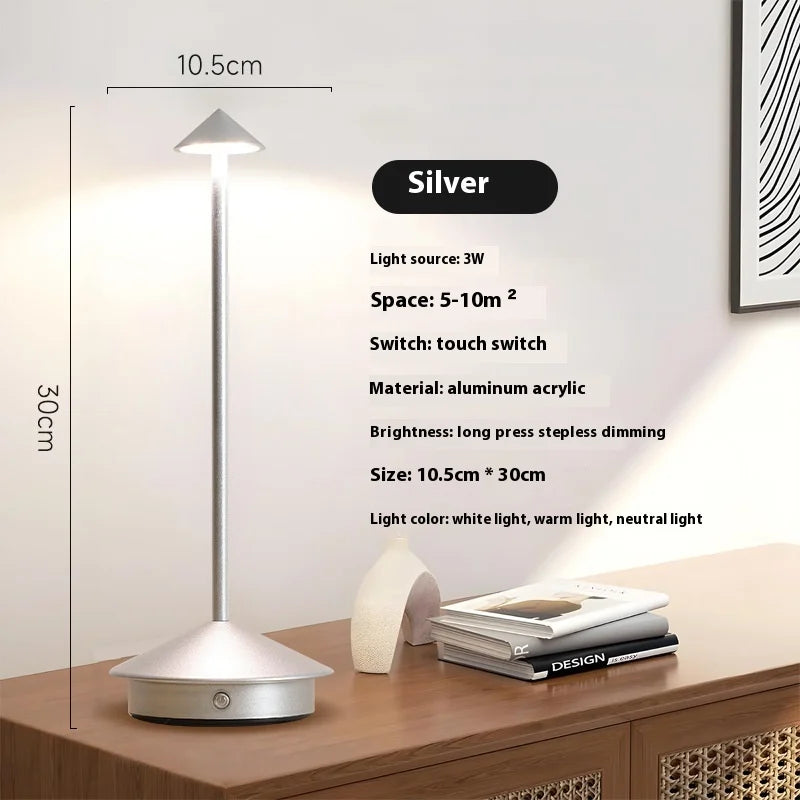 Decorative Desk Lamp