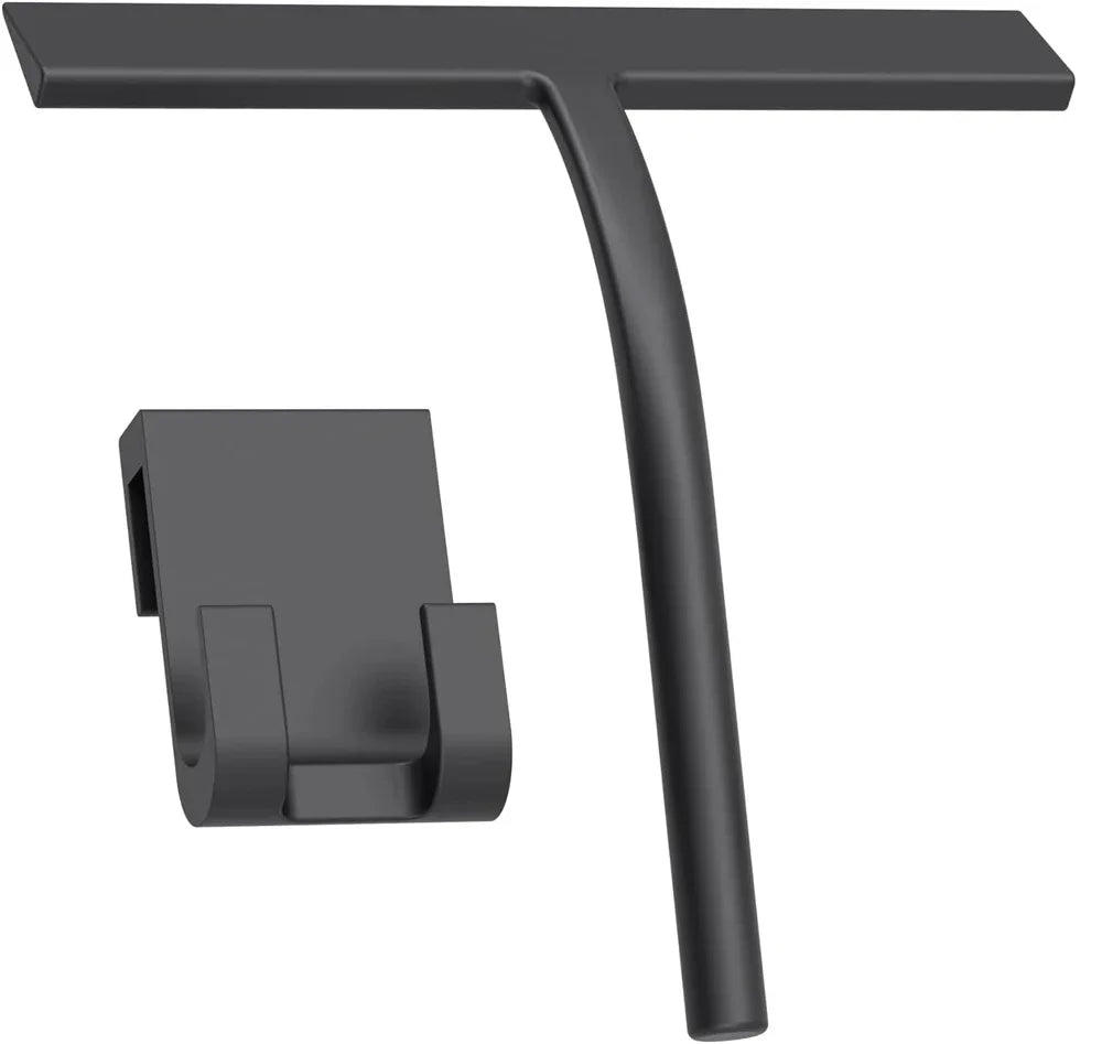 Streak-Free Cleaning Shower Squeegee