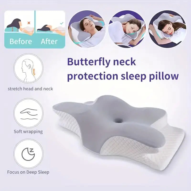 Sleeping Orthopedic Pillow