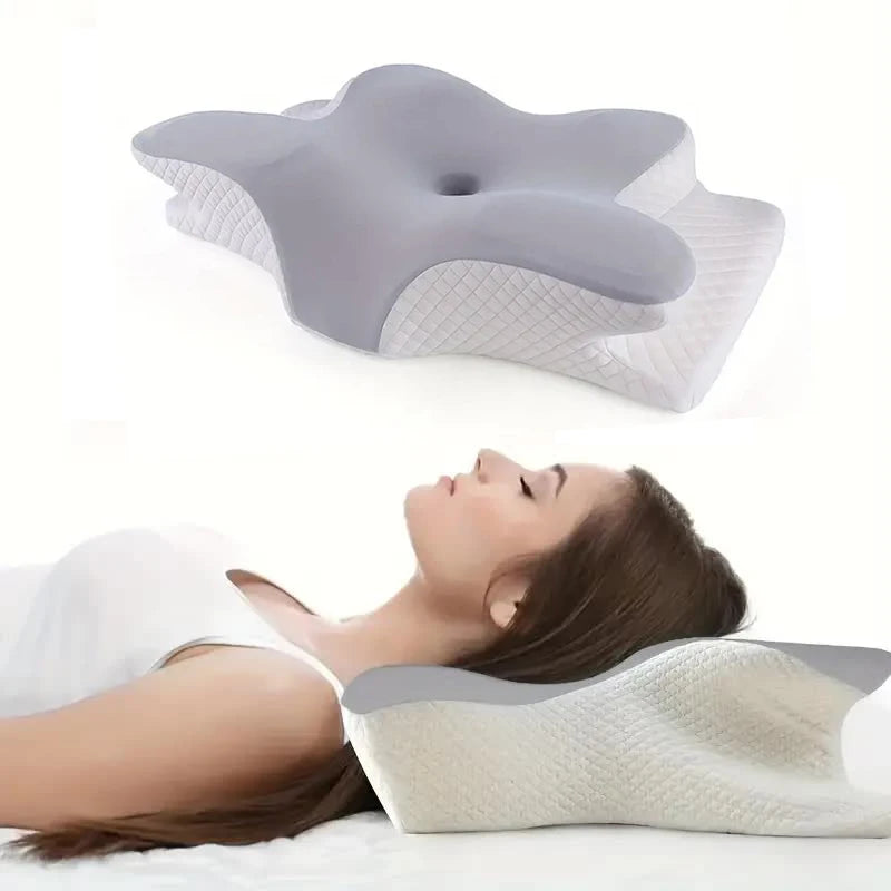 Sleeping Orthopedic Pillow