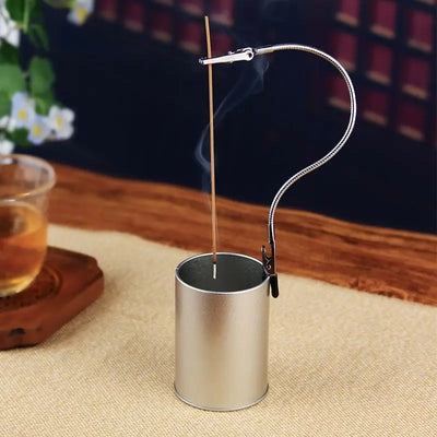 Fragrance Diffuser Incense Clip